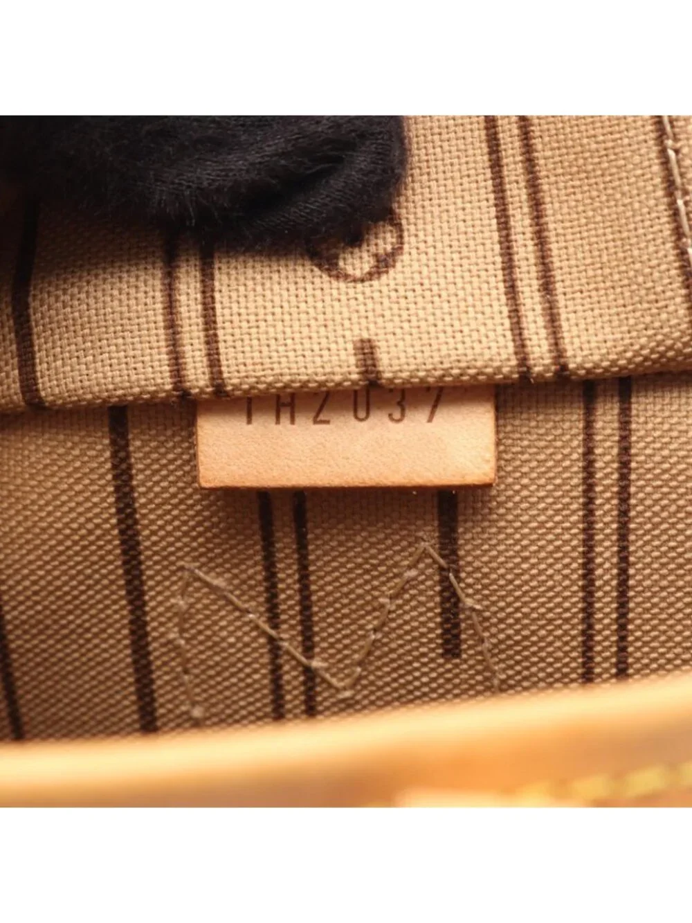 Louis Vuitton this authentic